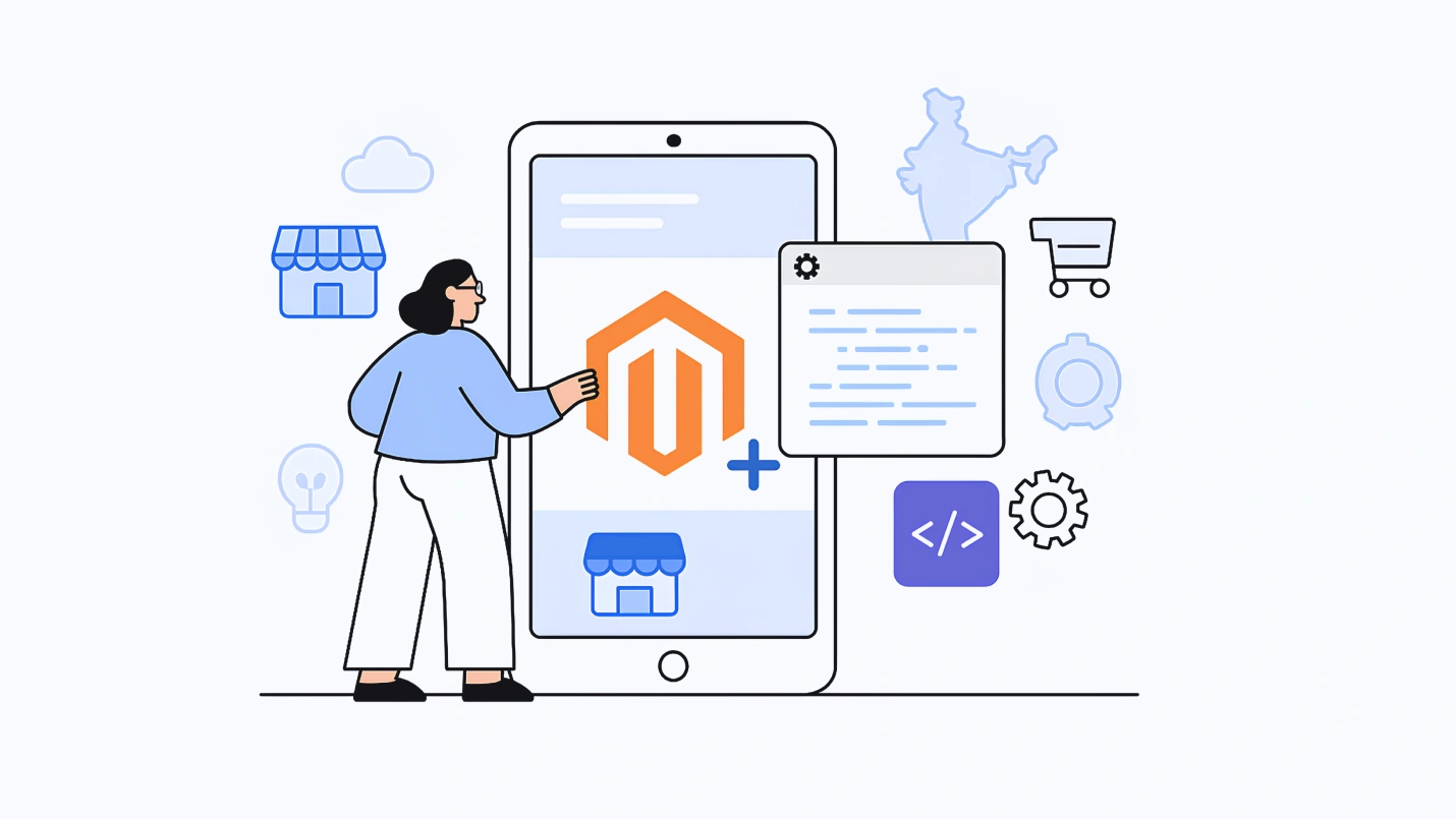 Header Image_12 Leading Magento (Now Adobe Commerce) Development Companies in India-(Compressify.io)