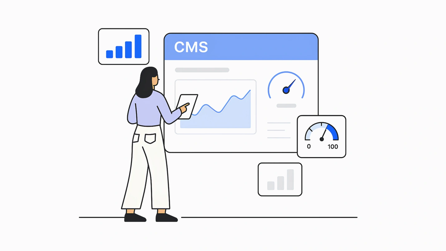 Header Image_Unlocking Success on Contentful_ 10 Key Metrics to Monitor