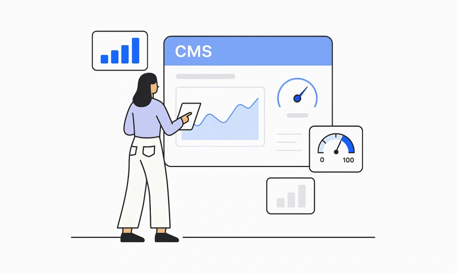 Thumbnail_Unlocking Success on Contentful_ 10 Key Metrics to Monitor