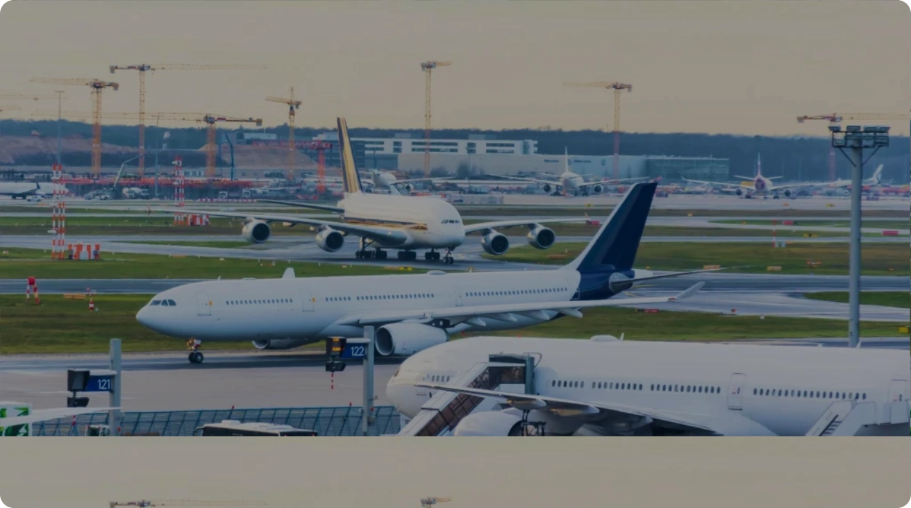 Enhancing Business Travel Experience: Net Solutions Revamps B2B Booking Platform for Leading Airline