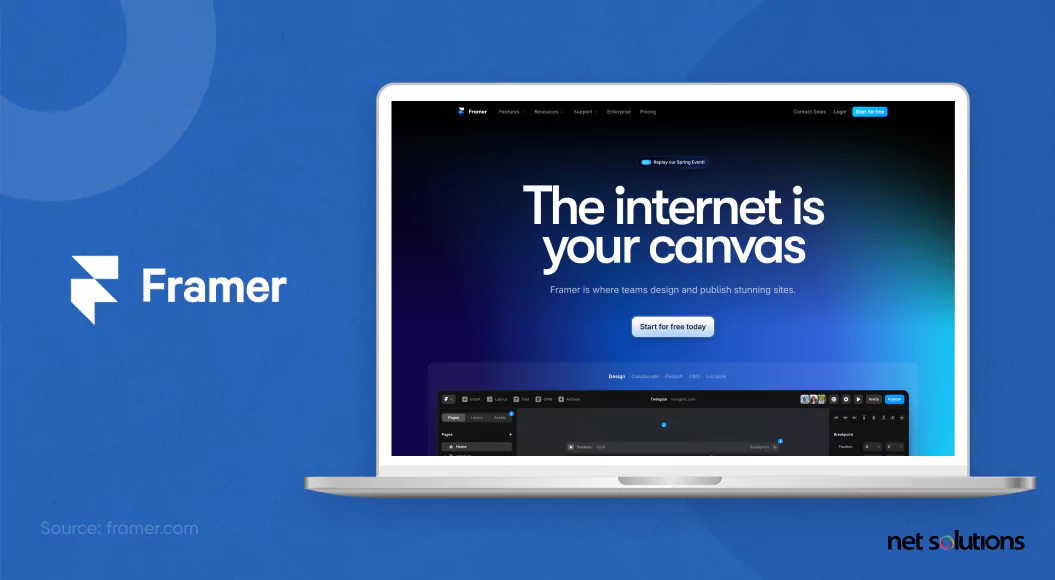 Framer