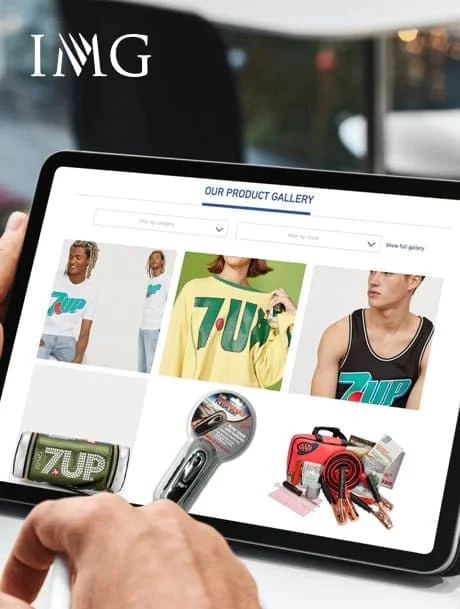 Building a State-of-the-Art Workflow Management Solution for IMG—a Multi-billion Dollar Leader in Brand Licensing