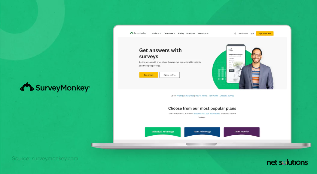 SurveyMonkey