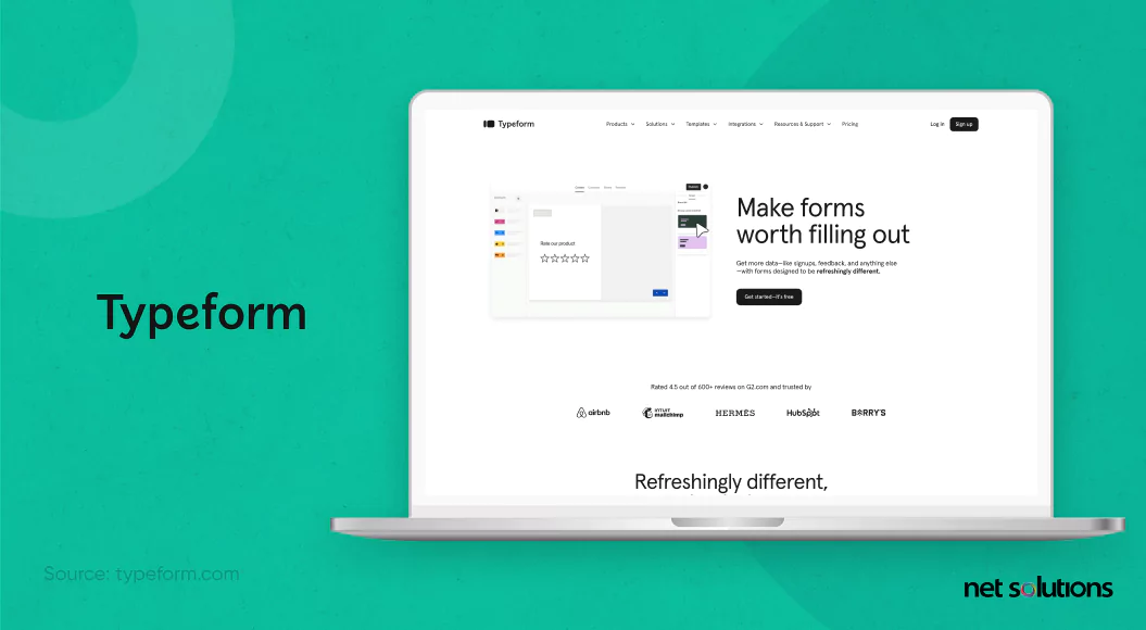 Typeform