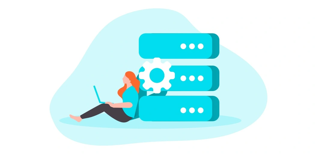 Web-Hosting