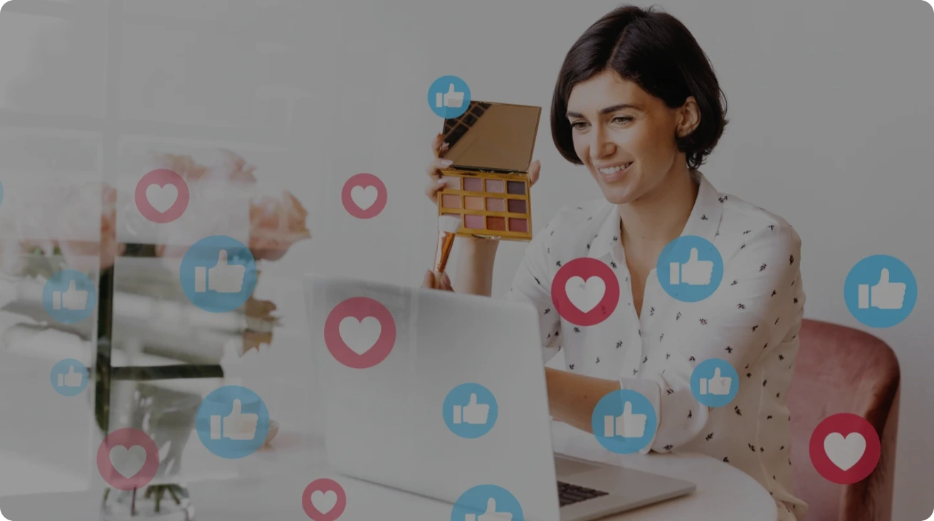 Handling End-to-End Design for a Platform that Connects Brands with Influencers