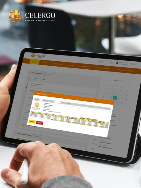 Augmenting the Development and Maintenance Capabilities of ADP— the World Leader in Payroll and HR Management Solutions
