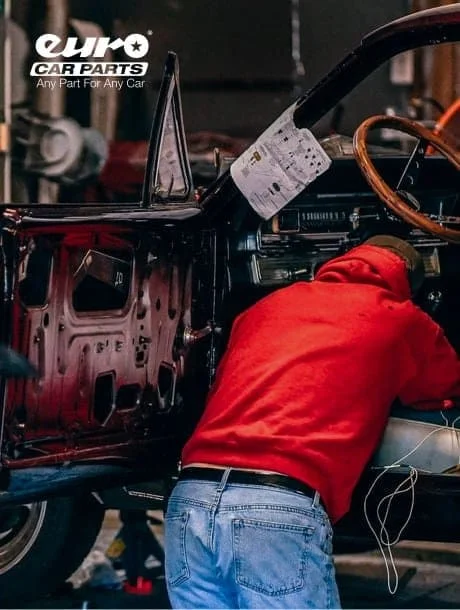 Setting the UK’s Largest Car Parts Retailer up for E-Commerce Success
