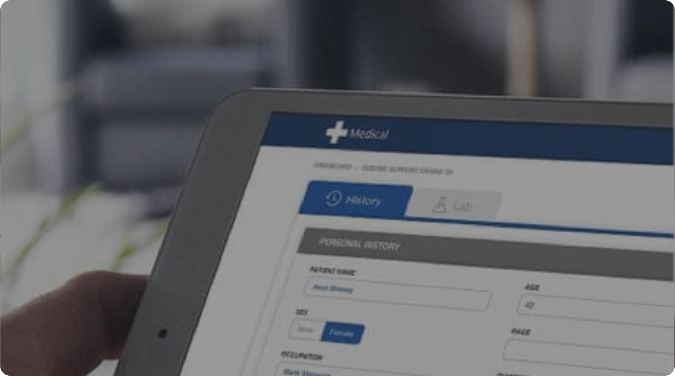A Bespoke Decision Support Engine to Enable the Healthcare Staff to Modify Test Rules