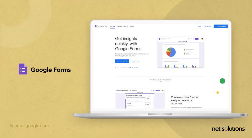 google-form