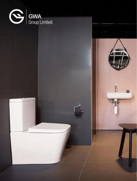 GWA Group: Modernizing a Leading Australian Bathroom & Kitchen Supplier’s Tech Stack + Helping Build Their Flagship Product