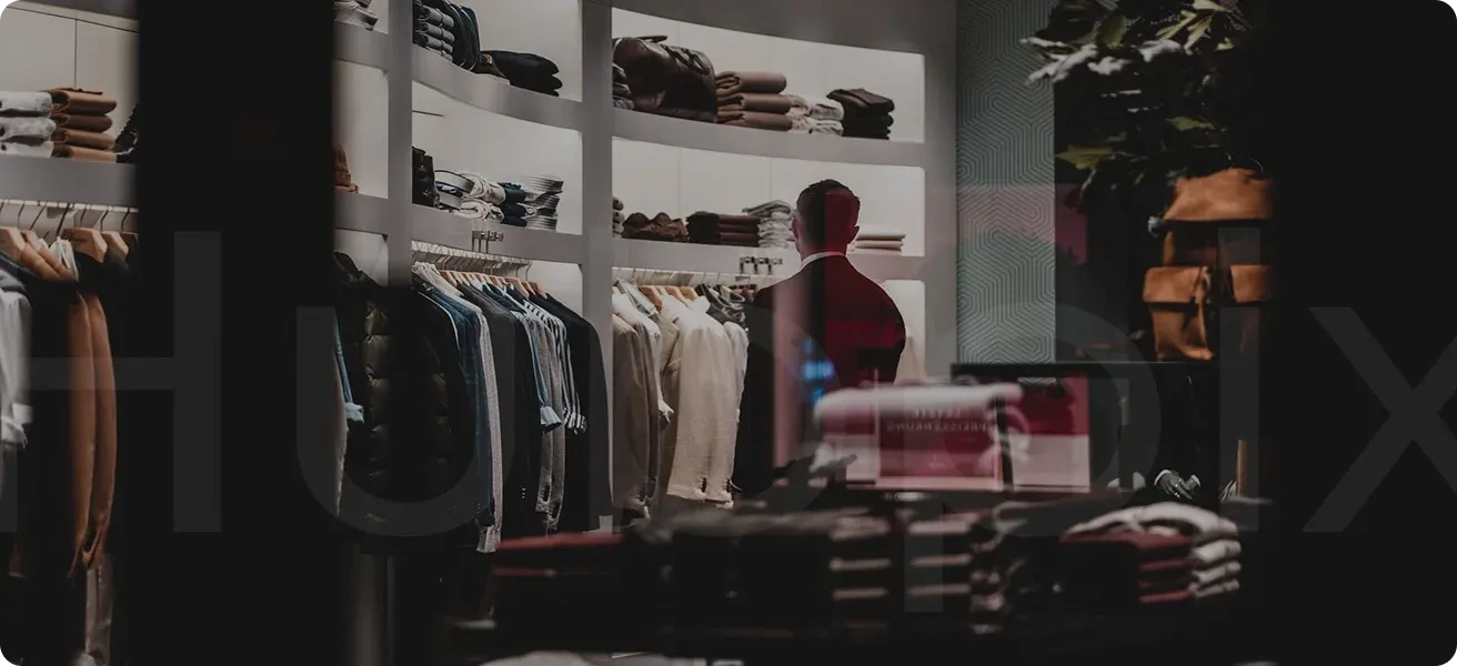 The Future of In-store Advertisements for Convenience Sectors with a Unique Platform that Connects Brands and Retailers