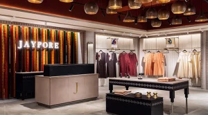 A Premium eCommerce Experience Delivered for a Retail Startup