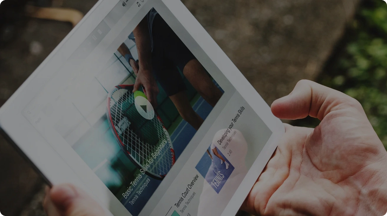 Building Soaq’s Flagship Product: An Enterprise Video Platform that Maximizes Employee Engagement