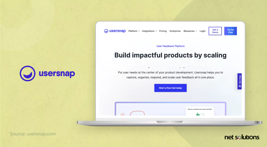 usernap