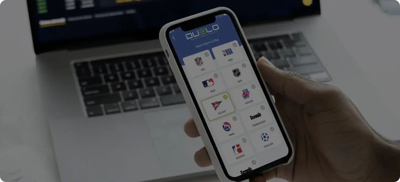 Building and Transforming Duelo: An Online Sports Betting Platform Whose Business Model Changed with the Legal Landscape