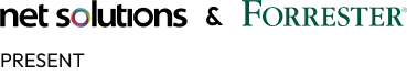 netsolutions & FORRESTOR
