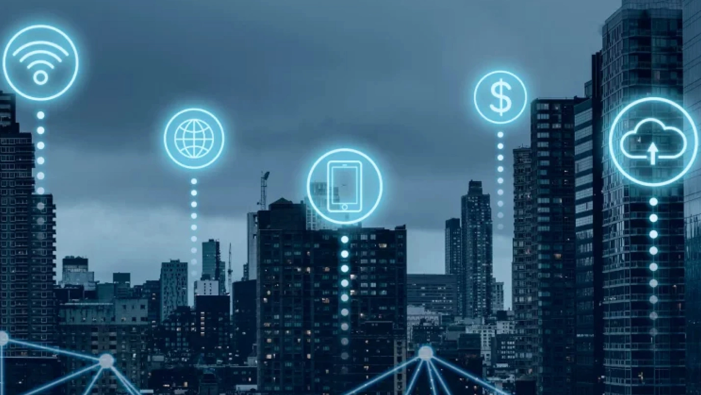 The Role of Tech
