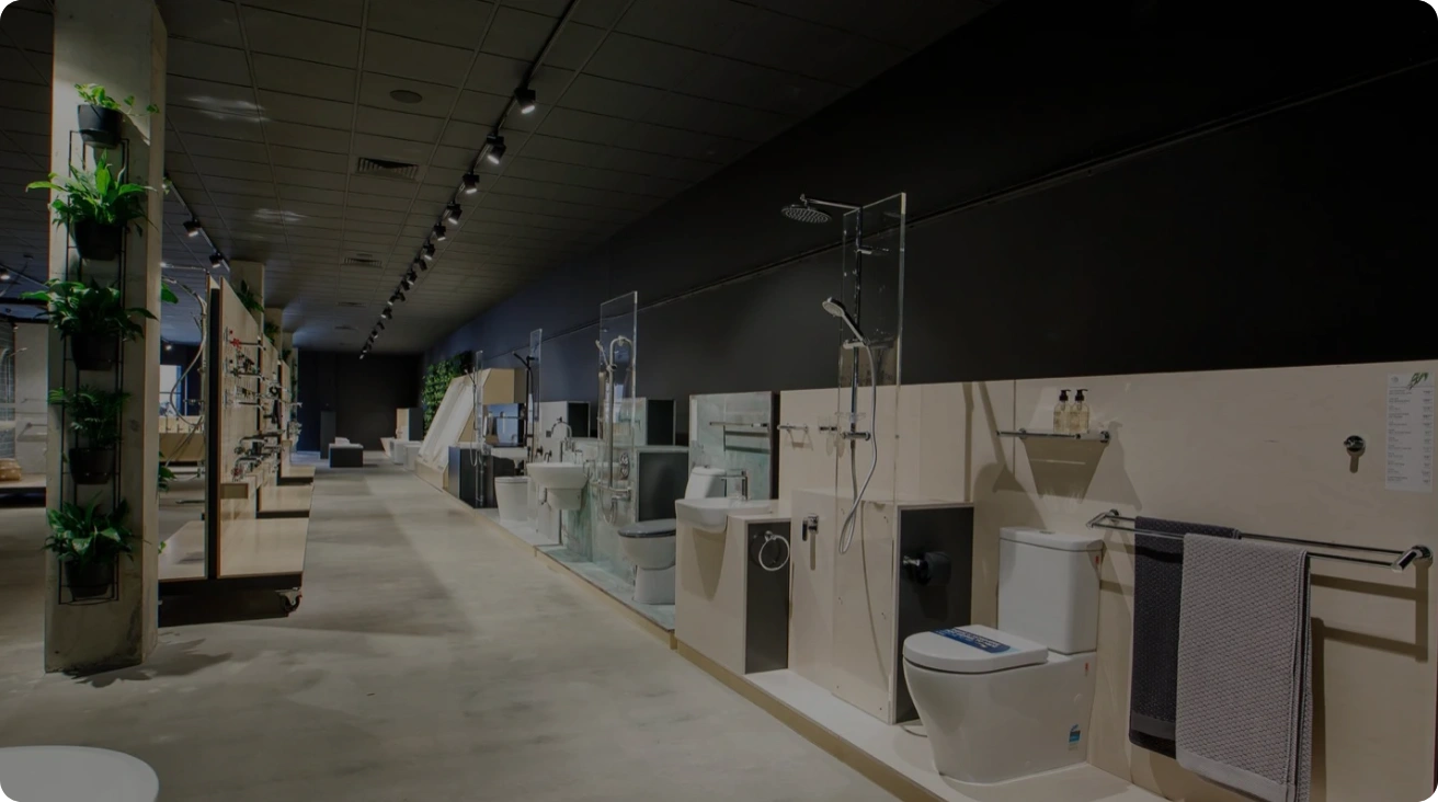 GWA Group: Modernizing a Leading Australian Bathroom & Kitchen Supplier’s Tech Stack + Helping Build Their Flagship Product