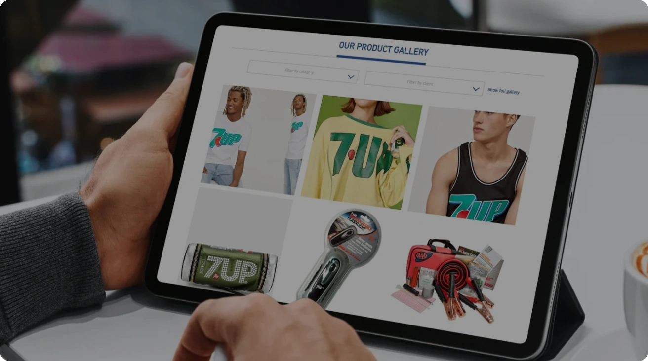 Building a State-of-the-Art Workflow Management Solution for IMG—a Multi-billion Dollar Leader in Brand Licensing