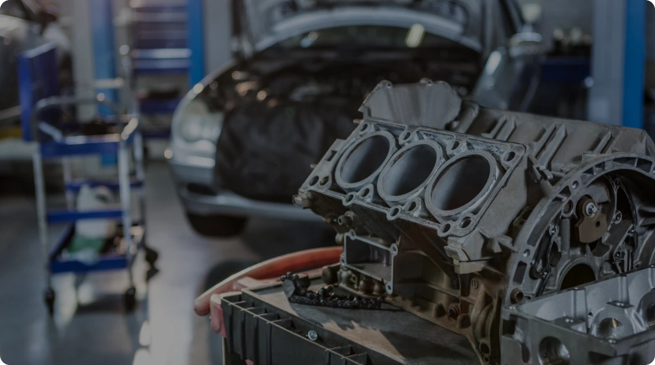 LKQ Euro Car Parts