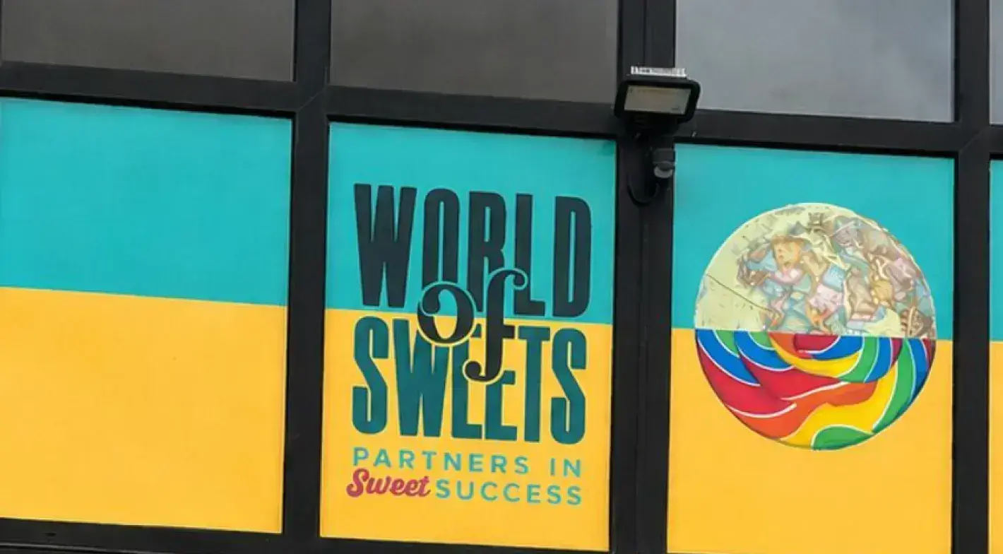 World of Sweets: The B2B Commerce Portal That Won Back Its Retailers