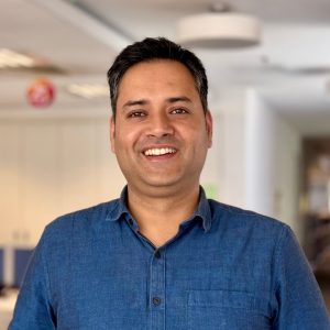 Picture of Abhinav Sharma