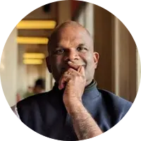 Picture of Joseph Jude 