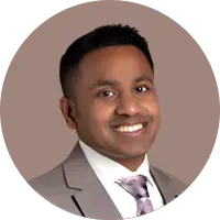 Picture of Karthik I. Gunasekaran