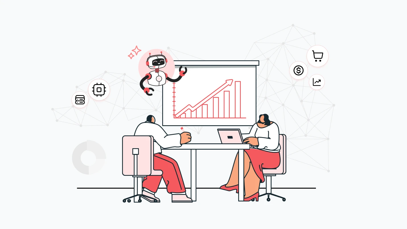 Header - How GenAI is Powering Sales Enablement