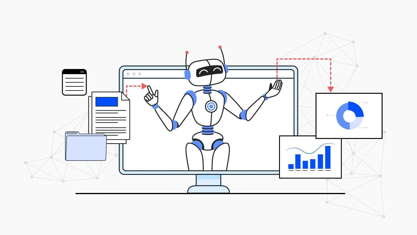 Header - Optimizing Retail Demand Forcasting with AI