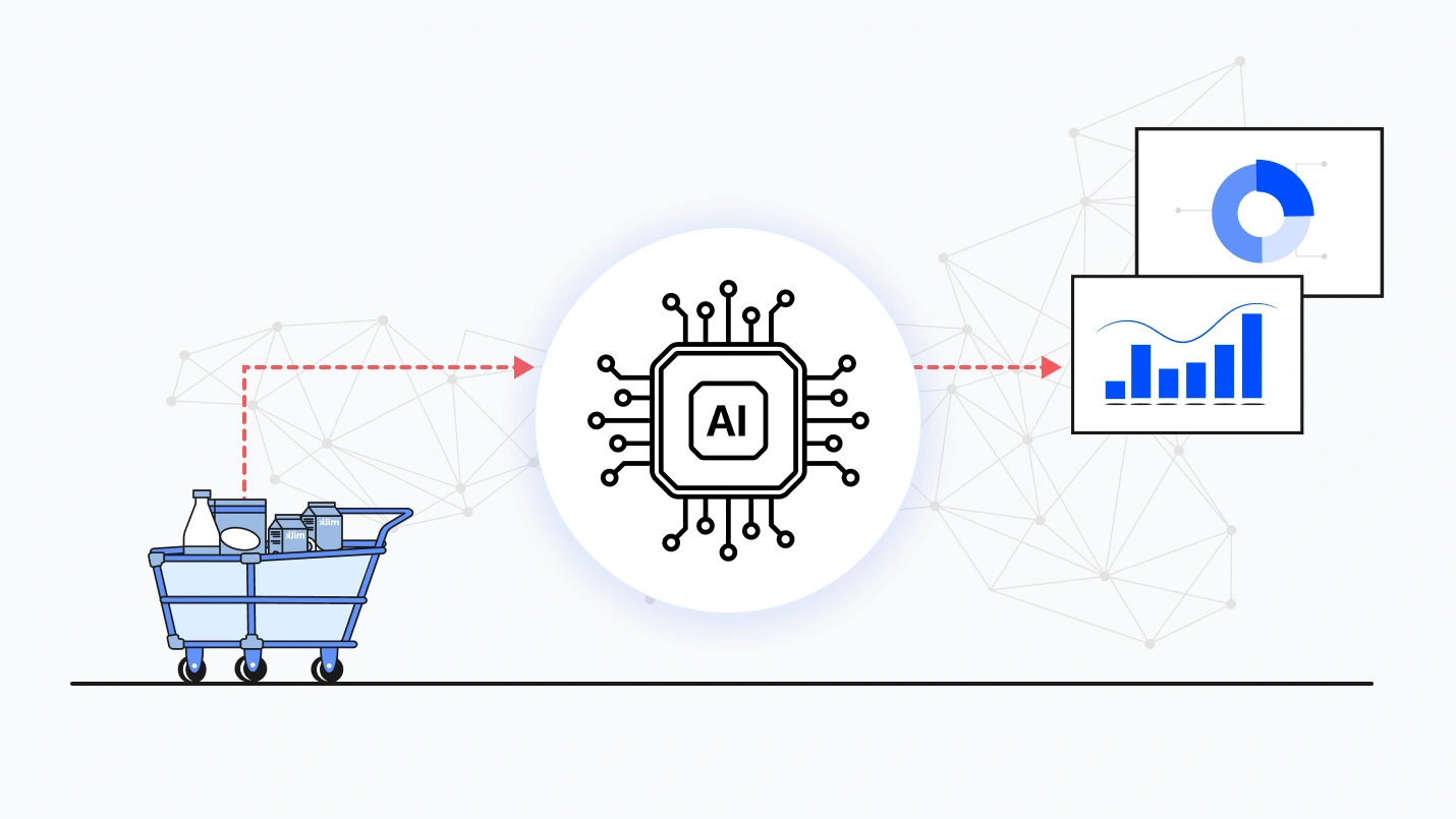 Header- Optimizing Retail Demand Forecasting with AI