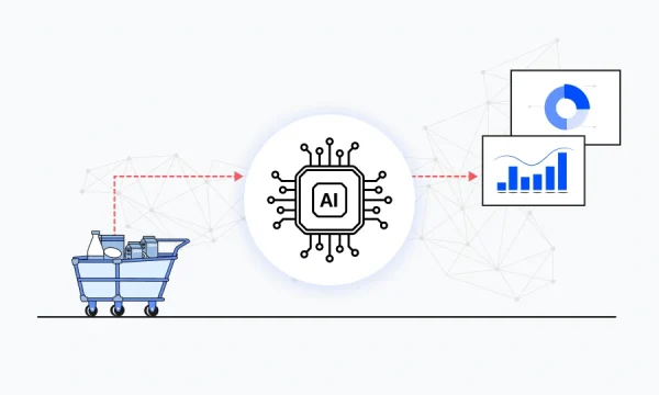 Optimizing Retail Demand Forecasting with AI