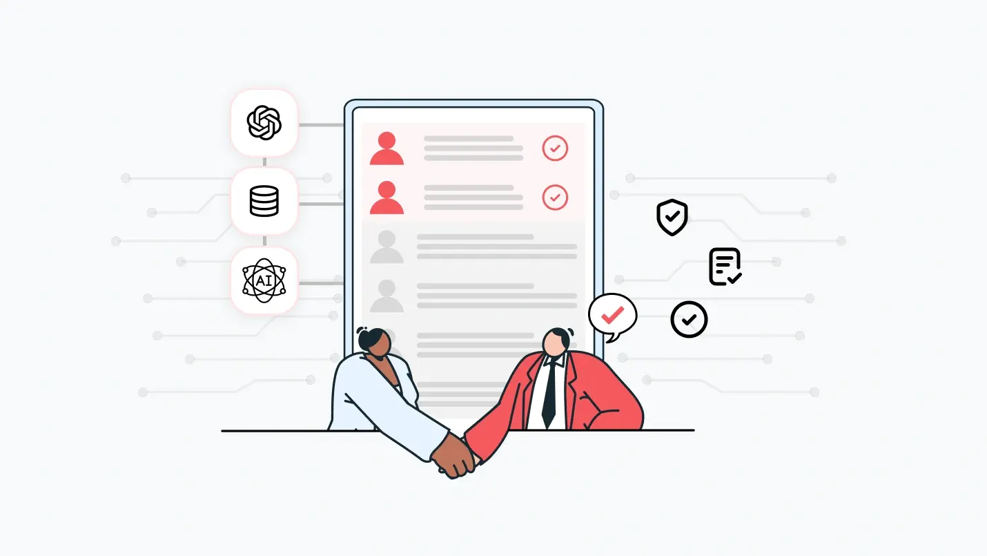 Header - Streamlining Procurement