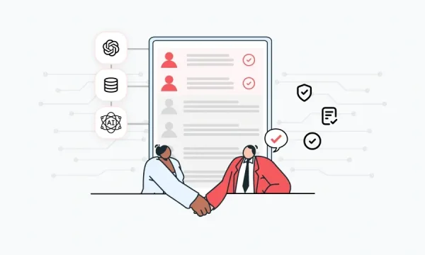 Streamlining Procurement