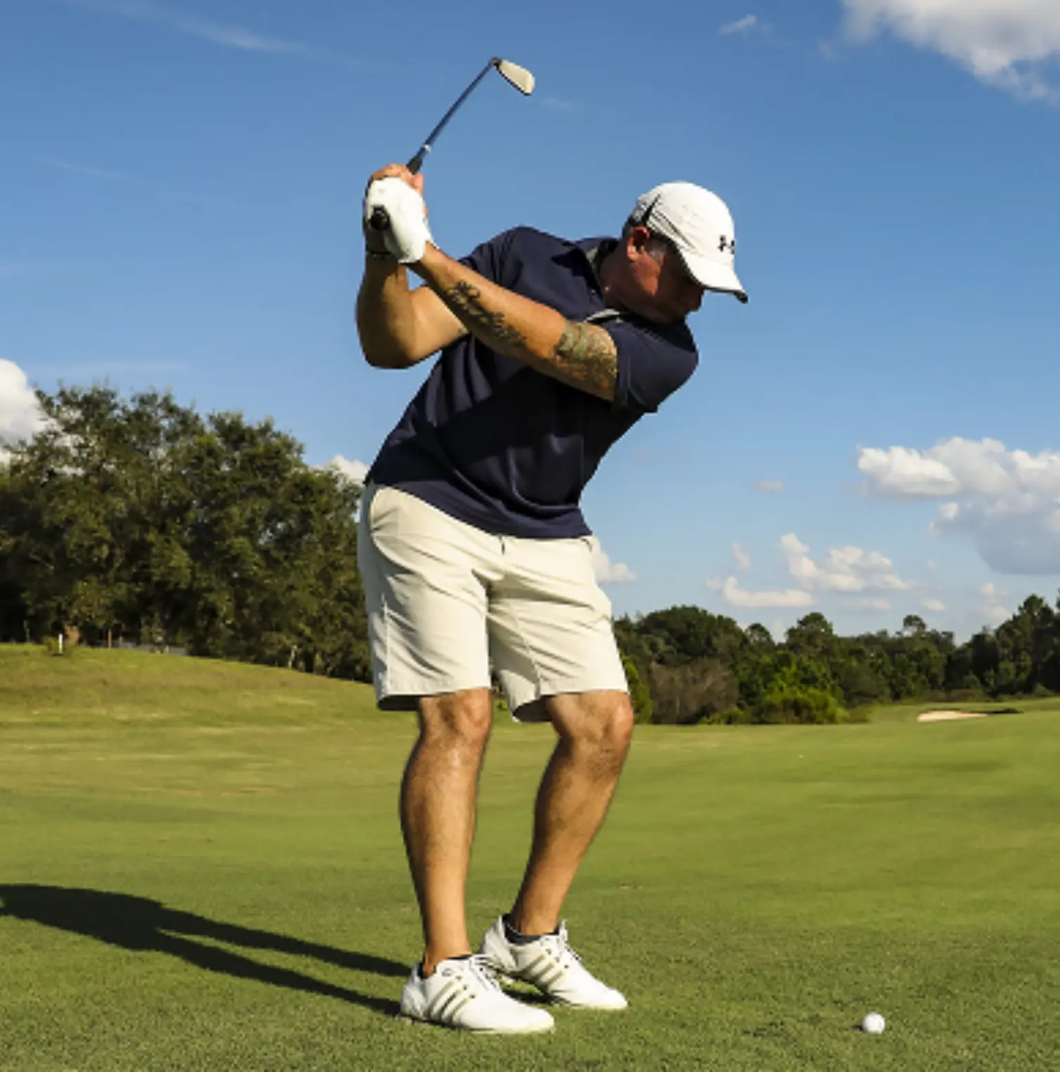How Net Solutions modernized legacy system for sports eCommerce retailer American Golf to bring in greater traffic, improved order management & better conversion rates.