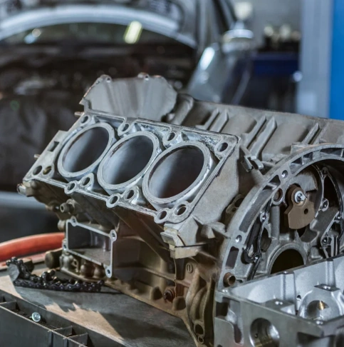 How Net Solutions helped ECP rev up sales and conversions with a unified, custom-built content management system.