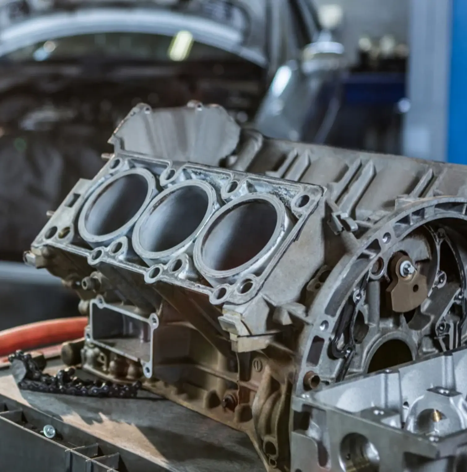 How Net Solutions helped Euro Car Parts upgrade to a secure, responsive, scalable website.
