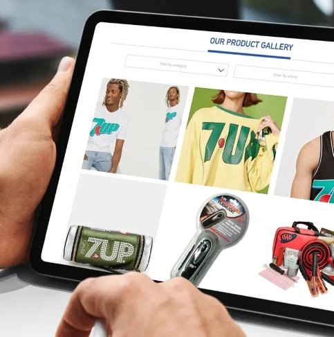 How Net Solutions helped a multi-dollar leader in brand licensing evolve its platforms and build a state-of-the-art workiflow management solution.