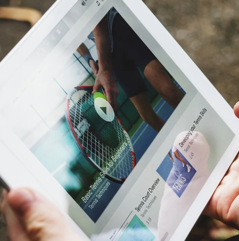 How Net Solutions helped SOAQ build the world's first intelligent enterprise video solution that maximizes employee engagement