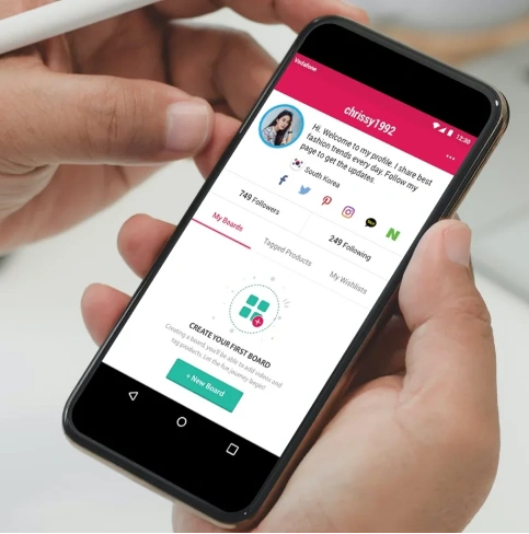 How Net Solutions helped WooClub Build a unique shoppable video commerce platform for retailers, brand & individuals?