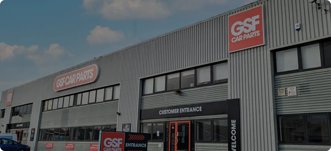 GSF Car Parts’ Digital Transformation with Adobe Commerce