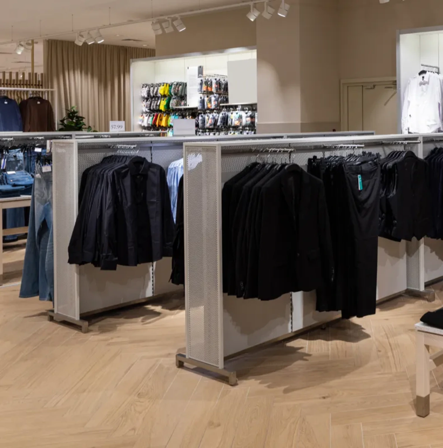 How Net Solutions helped 'The Style Library' launch a unique fashion brand Using Magento eCommerce