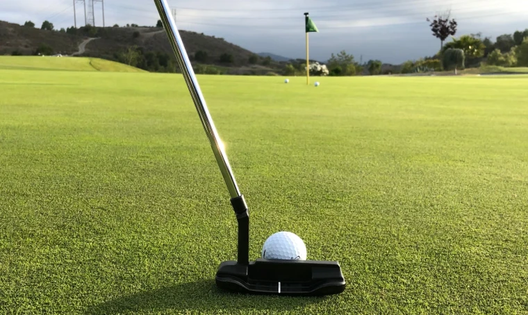 American Golf