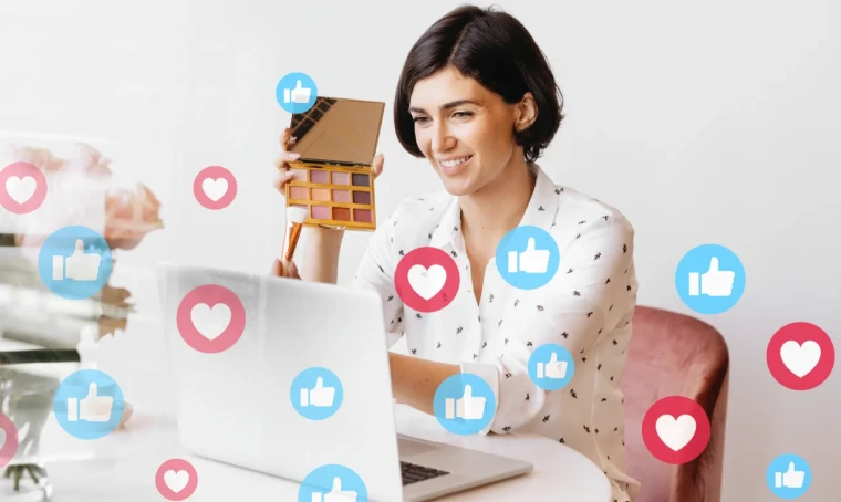 Handling End-to-End Design for a Platform that Connects Brands with Influencers