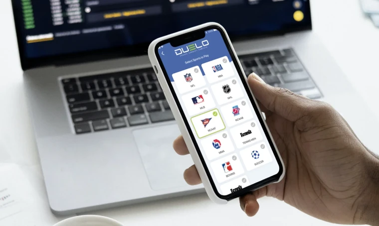 Building and Transforming Duelo: An Online Sports Betting Platform Whose Business Model Changed with the Legal Landscape