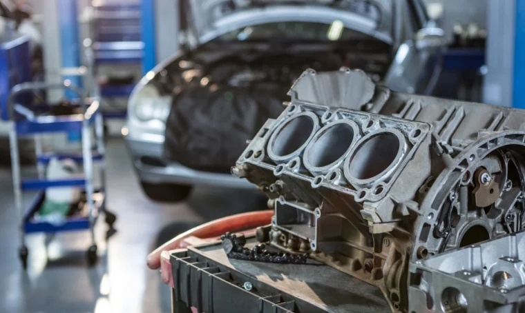LKQ Euro Car Parts