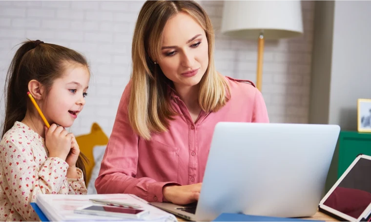 Scaling EdPlace, a London-based EdTech Startup