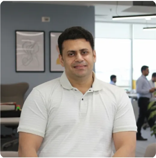 Rahul Gupta