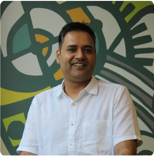 Abhinav Sharma